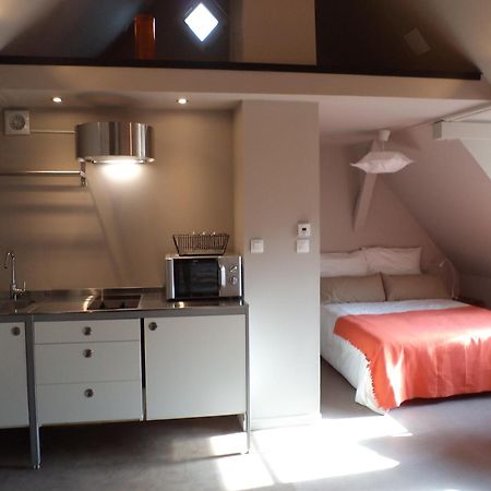 La Cour De Berthe Est Apartamento Colmar Quarto foto