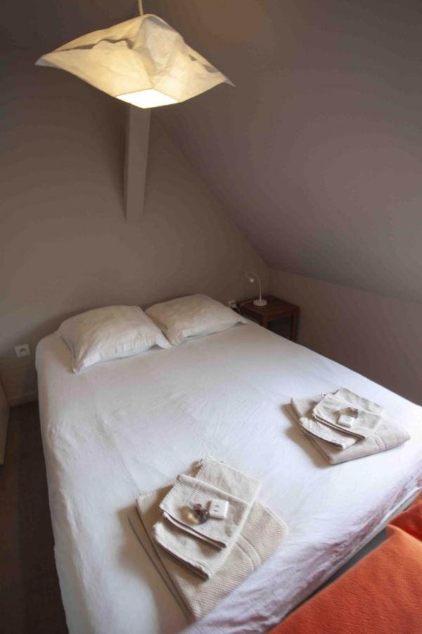 La Cour De Berthe Est Apartamento Colmar Exterior foto