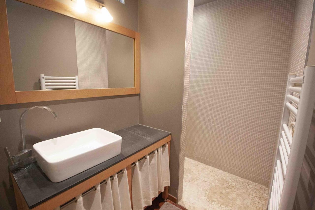 La Cour De Berthe Est Apartamento Colmar Exterior foto