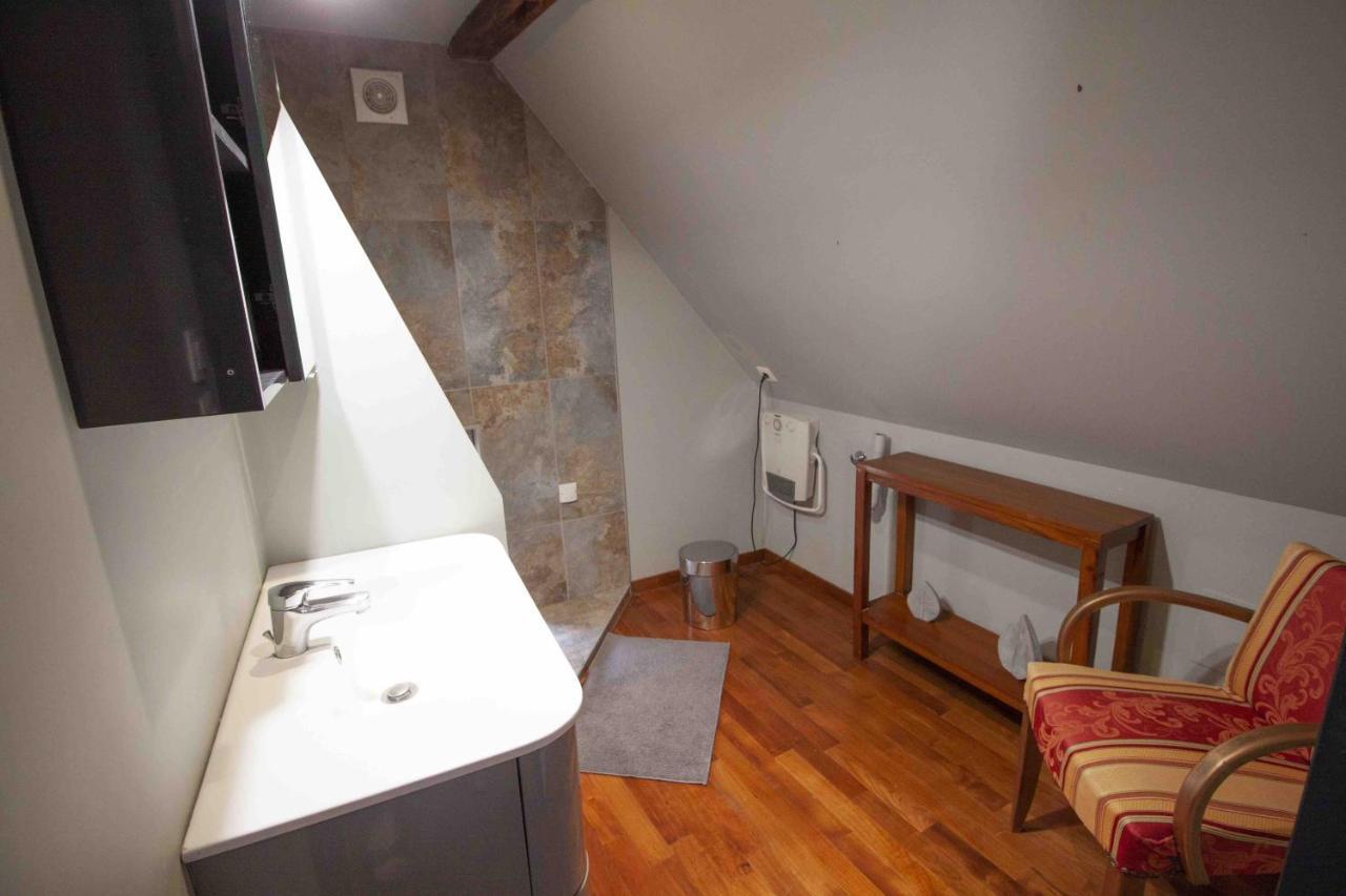 La Cour De Berthe Est Apartamento Colmar Exterior foto