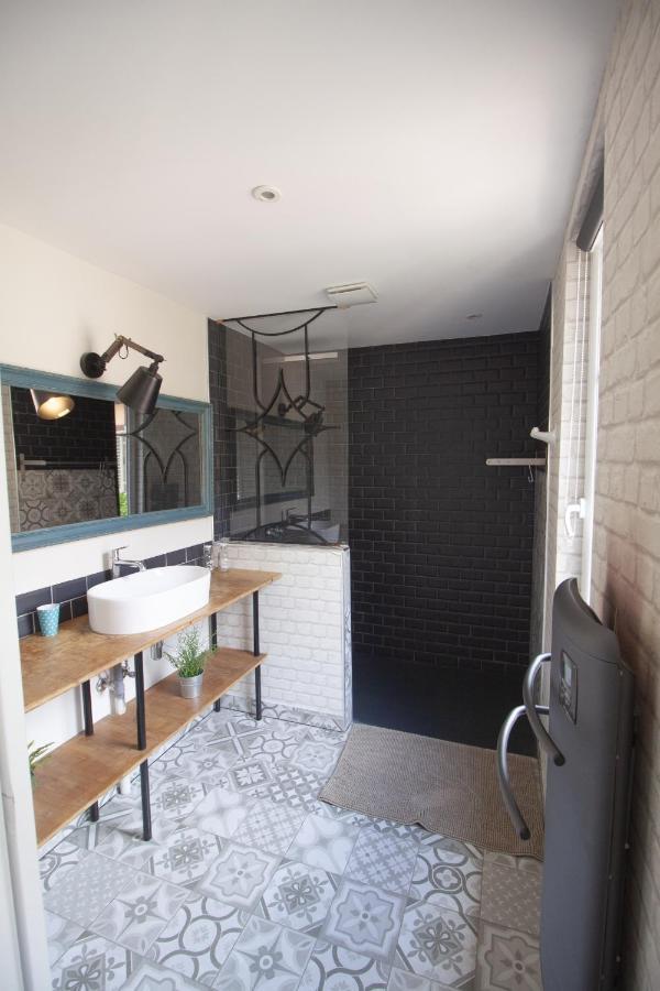 La Cour De Berthe Est Apartamento Colmar Exterior foto