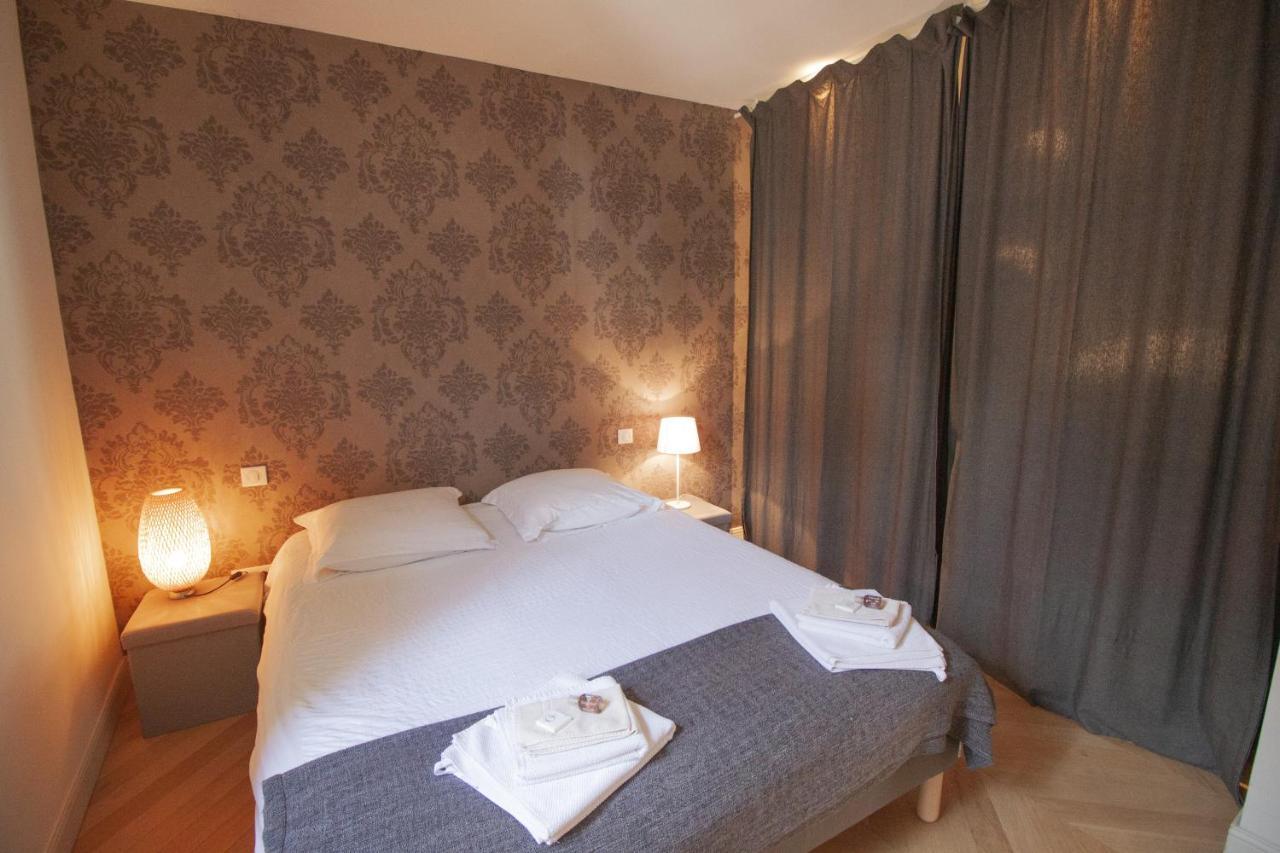 La Cour De Berthe Est Apartamento Colmar Exterior foto