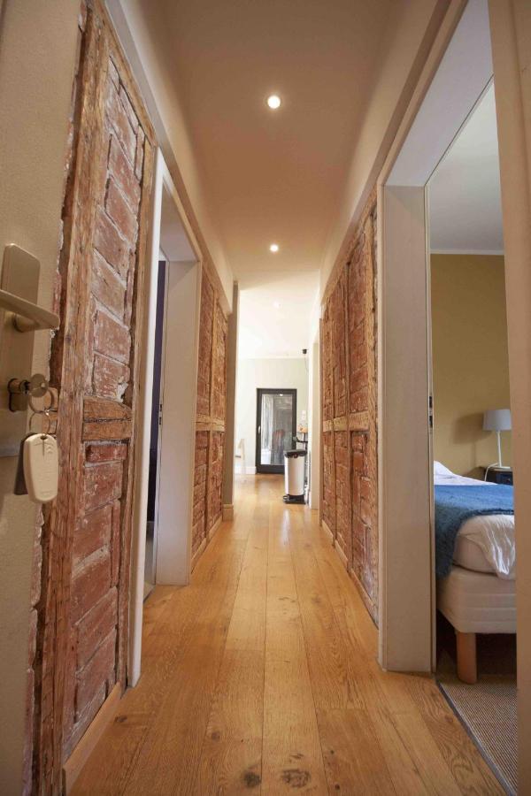 La Cour De Berthe Est Apartamento Colmar Exterior foto