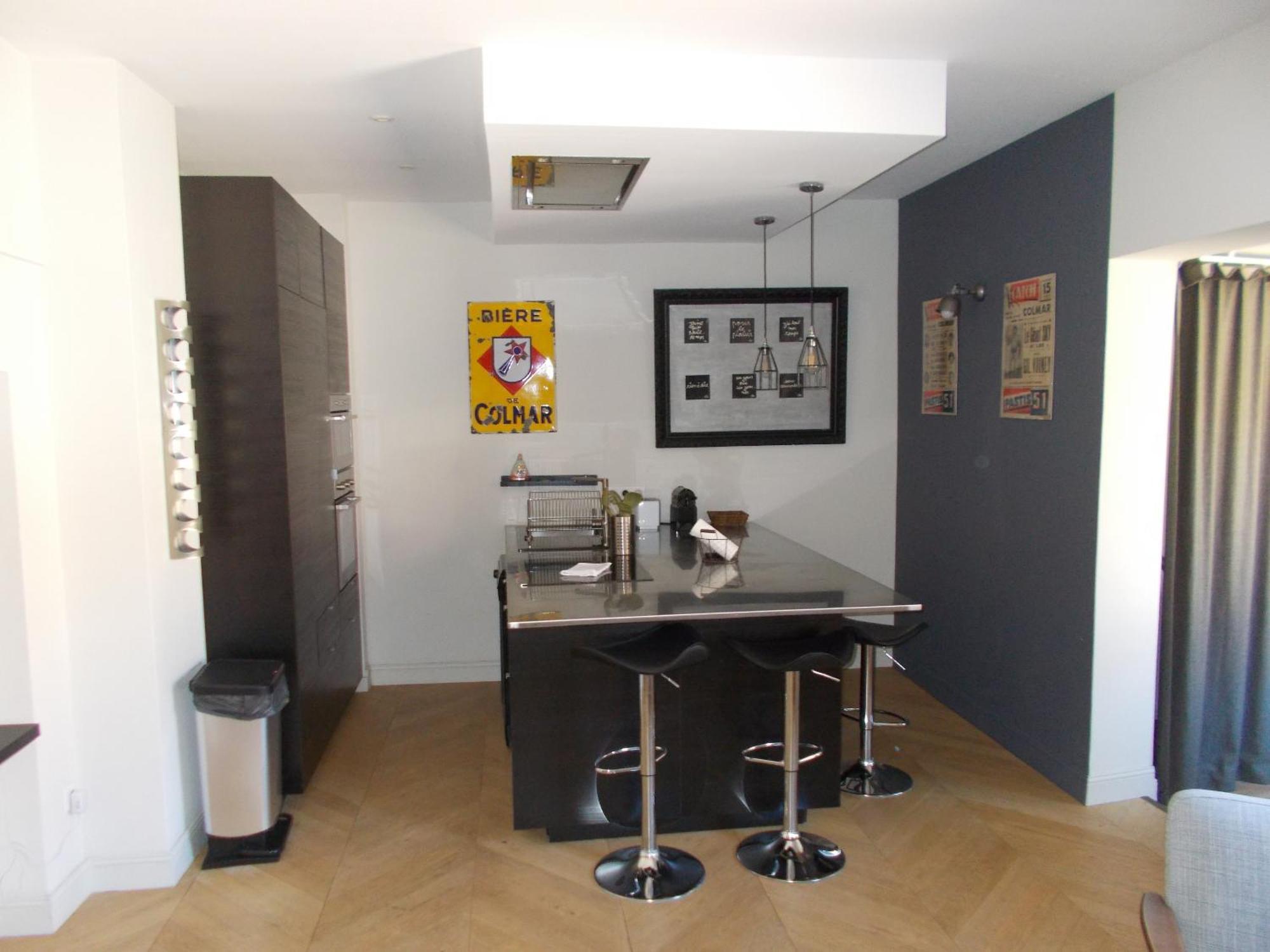 La Cour De Berthe Est Apartamento Colmar Quarto foto