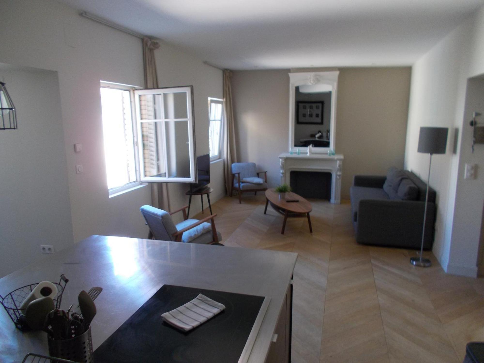 La Cour De Berthe Est Apartamento Colmar Quarto foto